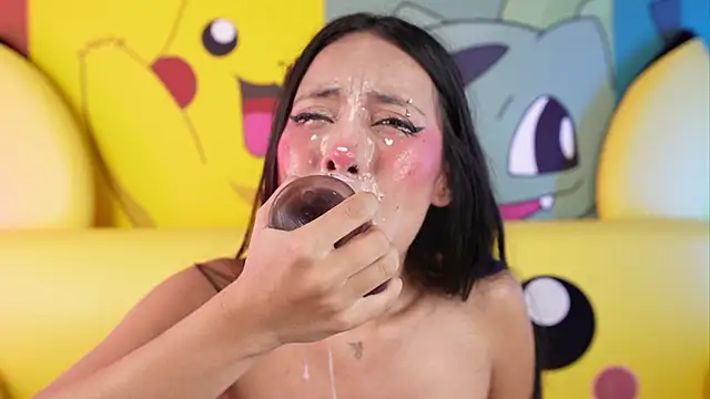 miss  maria online show from February 23, 2026, 6:05 pm