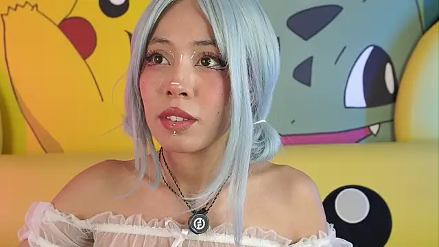 miss  maria online show from June 19, 2026, 1:59 pm