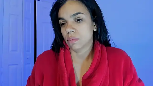 victoriachicas online show from January 18, 2025, 11:32 am
