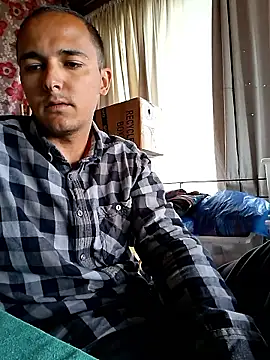 Vyrgin boy online show from May 11, 2026, 9:59 am