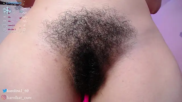 Karolina 1 online show from December 12, 2024, 5:26 pm