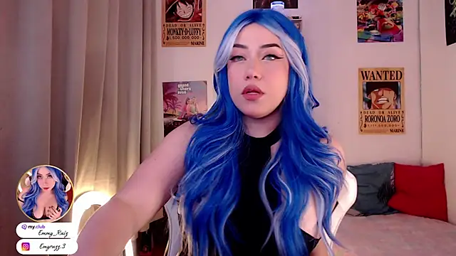 Snapshot of Emmy_Ruiz chatting on September 26, 2025, 10:25 pm Emmy Ruiz online show from September 26, 2025, 10:25 pm