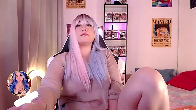 Snapshot of Emmy_Ruiz chatting on October 4, 2025, 11:36 pm Emmy Ruiz online show from October 4, 2025, 11:36 pm