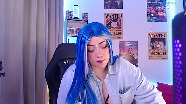 Snapshot of Emmy_Ruiz chatting on May 8, 2026, 3:34 am Emmy Ruiz online show from May 8, 2026, 3:34 am