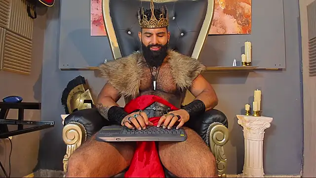 Snapshot of BeardAndrew chatting on December 4, 2024, 8:23 am BeardAndrew online show from December 4, 2024, 8:23 am
