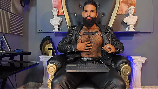 Snapshot of BeardAndrew chatting on December 7, 2024, 2:31 am BeardAndrew online show from December 7, 2024, 2:31 am