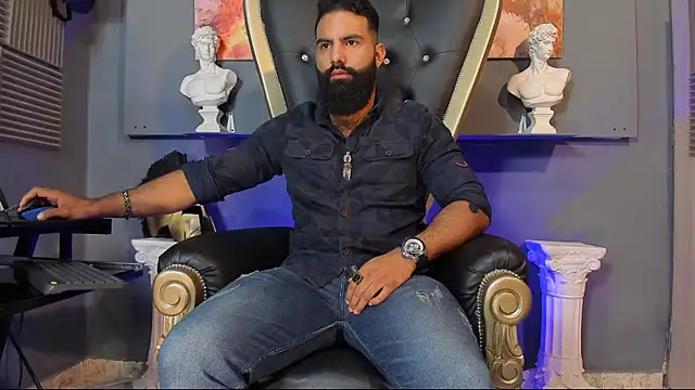 Snapshot of BeardAndrew chatting on December 11, 2024, 1:58 am BeardAndrew online show from December 11, 2024, 1:58 am