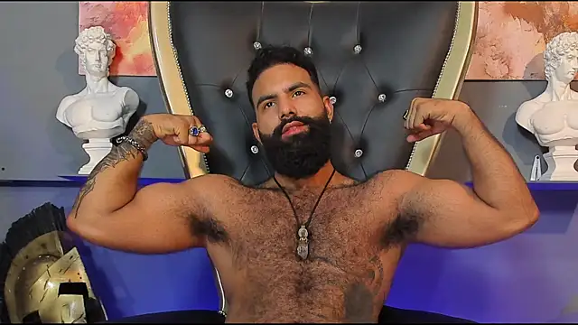 Snapshot of BeardAndrew chatting on December 11, 2024, 8:04 am BeardAndrew online show from December 11, 2024, 8:04 am