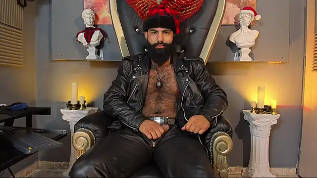 Snapshot of BeardAndrew chatting on December 17, 2024, 4:56 am BeardAndrew online show from December 17, 2024, 4:56 am
