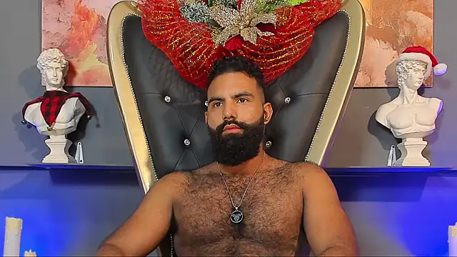 Snapshot of BeardAndrew chatting on December 19, 2024, 3:51 am BeardAndrew online show from December 19, 2024, 3:51 am