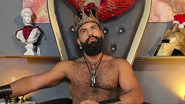 Snapshot of BeardAndrew chatting on December 22, 2024, 5:45 am BeardAndrew online show from December 22, 2024, 5:45 am