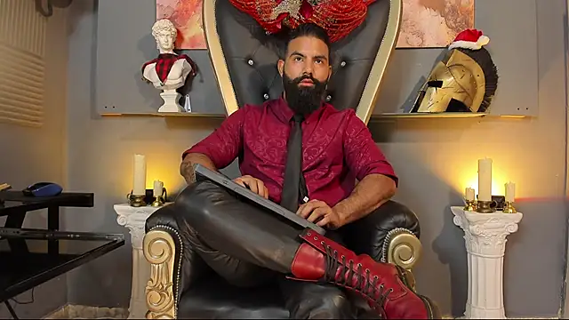Snapshot of BeardAndrew chatting on December 27, 2024, 1:11 am BeardAndrew online show from December 27, 2024, 1:11 am