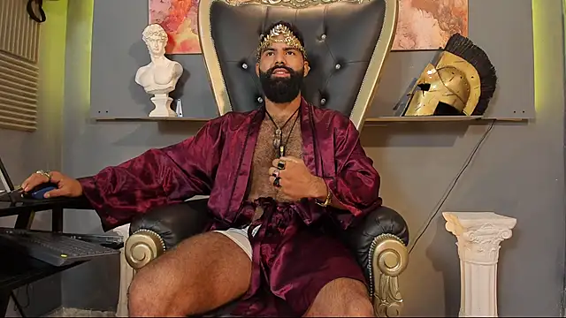 Snapshot of BeardAndrew chatting on January 9, 2025, 1:08 am BeardAndrew online show from January 9, 2025, 1:08 am