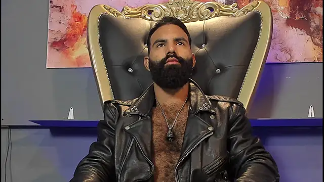 Snapshot of BeardAndrew chatting on March 16, 2025, 5:58 am BeardAndrew online show from March 16, 2025, 5:58 am