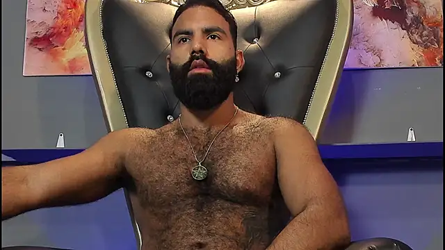 Snapshot of BeardAndrew chatting on March 18, 2025, 6:46 am BeardAndrew online show from March 18, 2025, 6:46 am