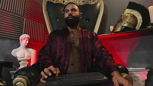 BeardAndrew online show from January 7, 2026, 3:03 pm