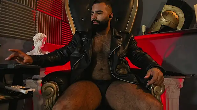 Snapshot of BeardAndrew chatting on February 27, 2026, 3:17 am BeardAndrew online show from February 27, 2026, 3:17 am