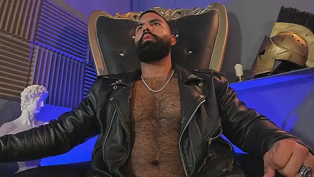 Snapshot of BeardAndrew chatting on March 3, 2026, 11:32 pm BeardAndrew online show from March 3, 2026, 11:32 pm