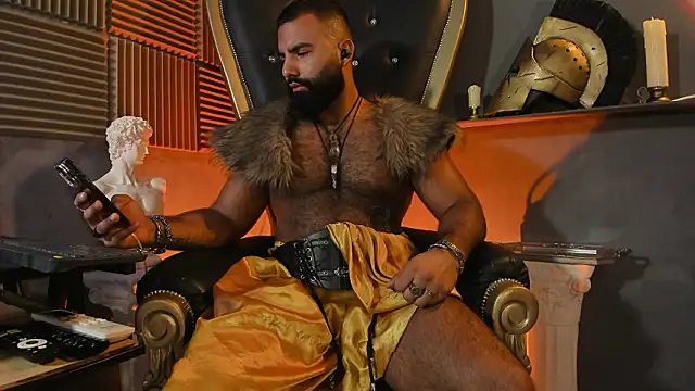 Snapshot of BeardAndrew chatting on March 6, 2026, 3:14 am BeardAndrew online show from March 6, 2026, 3:14 am