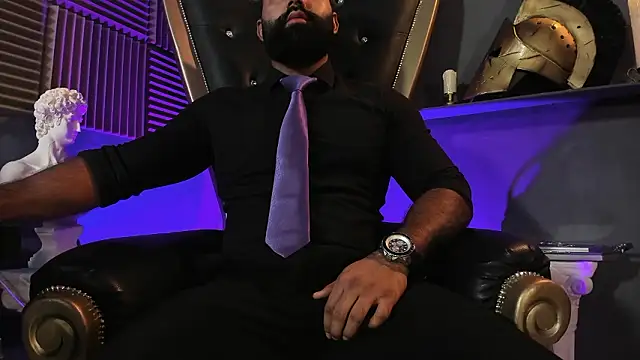 Snapshot of BeardAndrew chatting on March 12, 2026, 12:39 am BeardAndrew online show from March 12, 2026, 12:39 am