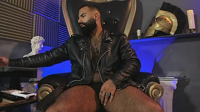 Snapshot of BeardAndrew chatting on March 14, 2026, 12:28 am BeardAndrew online show from March 14, 2026, 12:28 am