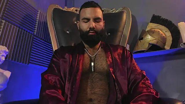 Snapshot of BeardAndrew chatting on March 20, 2026, 4:01 pm BeardAndrew online show from March 20, 2026, 4:01 pm