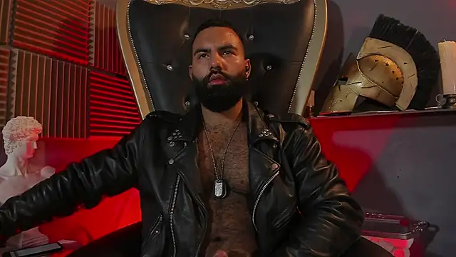 Snapshot of BeardAndrew chatting on March 23, 2026, 2:48 am BeardAndrew online show from March 23, 2026, 2:48 am