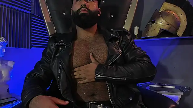 Snapshot of BeardAndrew chatting on April 1, 2026, 3:29 am BeardAndrew online show from April 1, 2026, 3:29 am