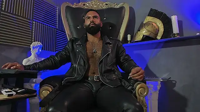 Snapshot of BeardAndrew chatting on April 6, 2026, 3:48 am BeardAndrew online show from April 6, 2026, 3:48 am