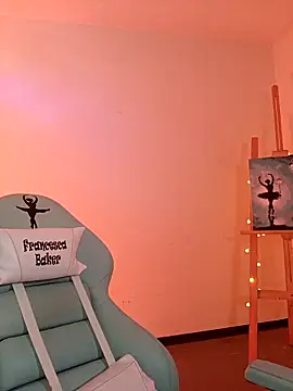 Snapshot of francesca_baker1007 chatting on October 11, 2025, 11:47 pm francesca baker1007 online show from October 11, 2025, 11:47 pm