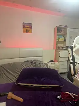 Snapshot of Freyja_soh chatting on December 1, 2024, 4:29 pm Freyja soh online show from December 1, 2024, 4:29 pm