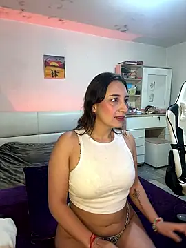 Snapshot of Freyja_soh chatting on December 2, 2024, 11:07 pm Freyja soh online show from December 2, 2024, 11:07 pm