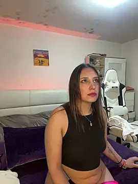 Snapshot of Freyja_soh chatting on December 12, 2024, 9:58 pm Freyja soh online show from December 12, 2024, 9:58 pm