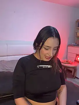 Snapshot of Freyja_soh chatting on January 31, 2025, 10:31 pm Freyja soh online show from January 31, 2025, 10:31 pm