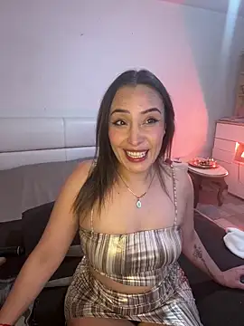 Snapshot of Freyja_soh chatting on February 1, 2025, 8:05 pm Freyja soh online show from February 1, 2025, 8:05 pm