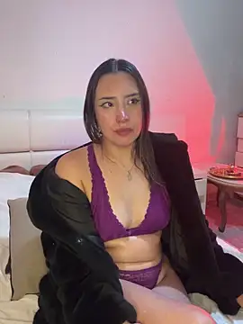 Snapshot of Freyja_soh chatting on February 15, 2025, 2:37 am Freyja soh online show from February 15, 2025, 2:37 am