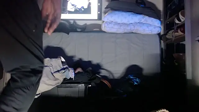 Jorybox online show from January 19, 2026, 6:39 am