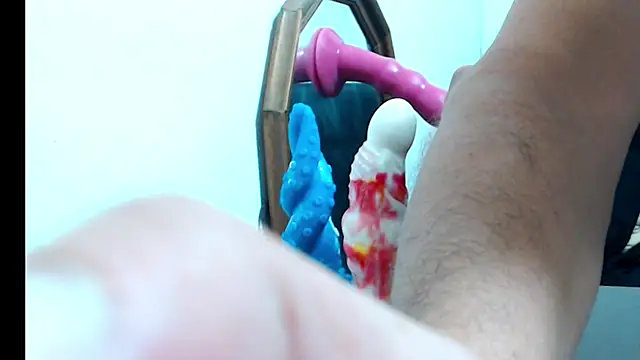 0anal21 online show from November 1, 2025, 4:09 pm