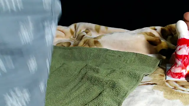 0anal21 online show from January 8, 2026, 4:20 pm