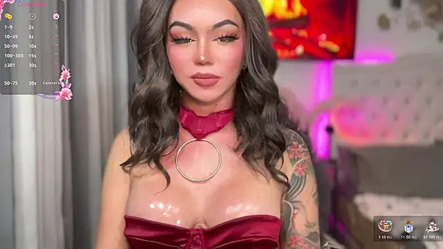 Snapshot of sassy_olivia chatting on October 31, 2025, 6:31 pm sassy olivia online show from October 31, 2025, 6:31 pm