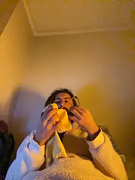 Addicted Avocado online show from December 14, 2025, 2:17 am