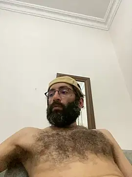 Addicted Avocado online show from June 19, 2026, 1:43 am