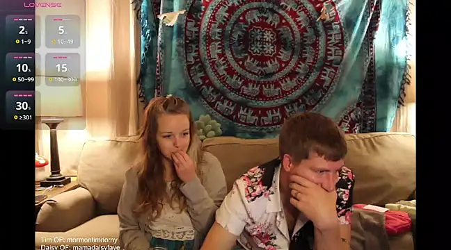 Snapshot of MormonPineapples chatting on January 20, 2025, 5:15 am MormonPineapples online show from January 20, 2025, 5:15 am