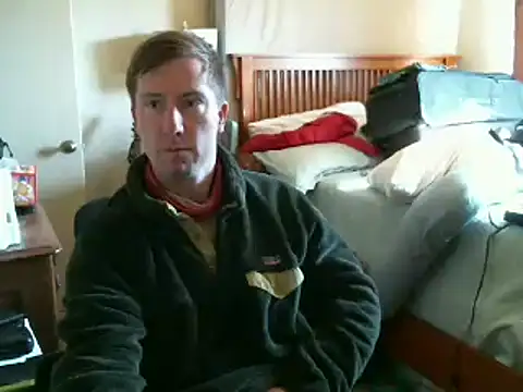 Snapshot of MormonPineapples chatting on January 29, 2025, 6:28 pm MormonPineapples online show from January 29, 2025, 6:28 pm