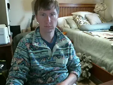 Snapshot of MormonPineapples chatting on March 17, 2025, 4:01 pm MormonPineapples online show from March 17, 2025, 4:01 pm