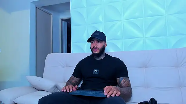 muscle man16 online show from February 9, 2025, 12:17 am
