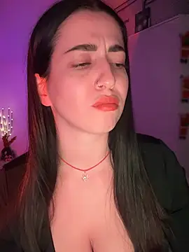 Emylia online show from December 15, 2024, 1:02 am