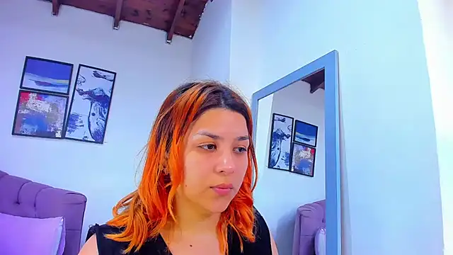 Gretta Queen online show from January 6, 2025, 5:38 pm