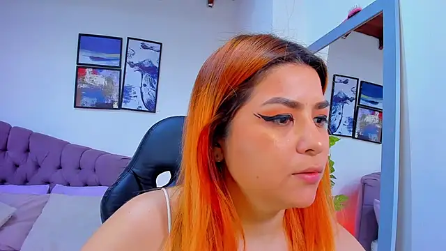 Gretta Queen online show from January 9, 2025, 7:18 pm