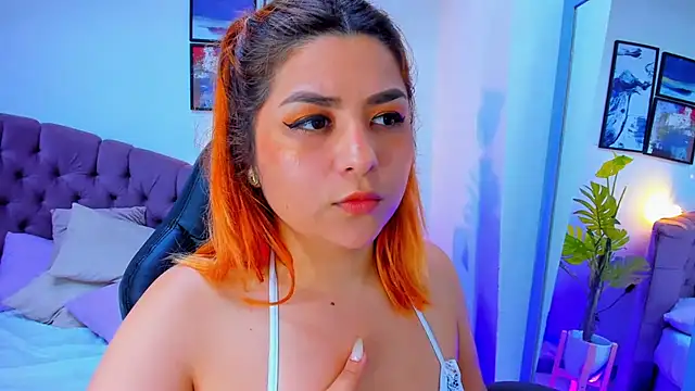 Gretta Queen online show from January 11, 2025, 1:16 am
